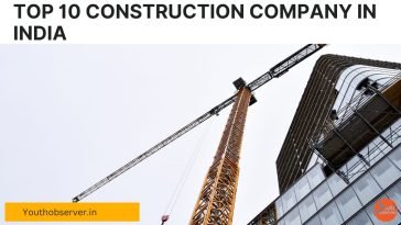 Top 10 Construction Companies In India