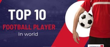 Top 10 Football Players In The World