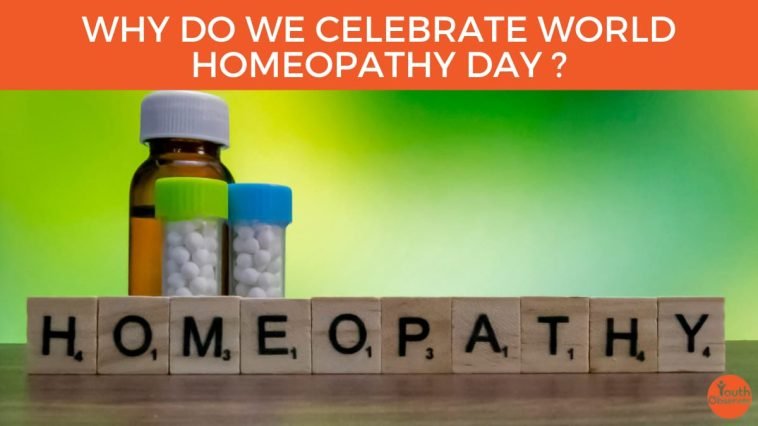 Why Do We Celebrate World Homeopathy Day? 1 World Homeopathy Day