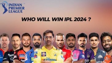 Who Will Win IPL 2024