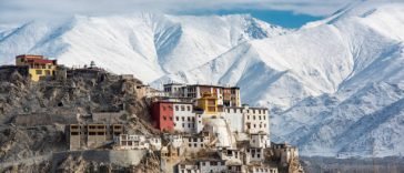 Sonam Wangchuk Cancels March To LAC, Citing Government 'Suppression' Attempts And 'Overreaction'