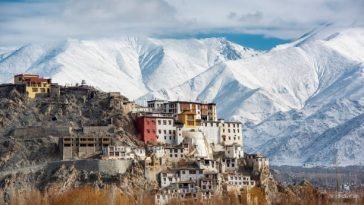 Sonam Wangchuk Cancels March To LAC, Citing Government 'Suppression' Attempts And 'Overreaction'