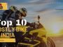 Top 10 Costly Bike In India