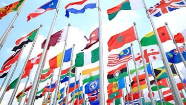 Top 10 Festivals In The World