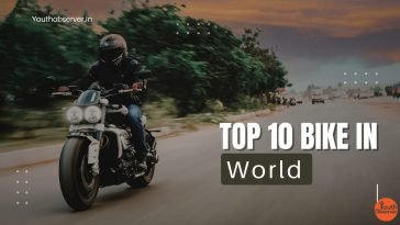 Top 10 Bikes In World