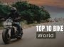 Top 10 Bikes In World