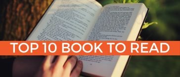 Top 10 Books To Read