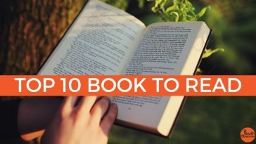 Top 10 Books To Read