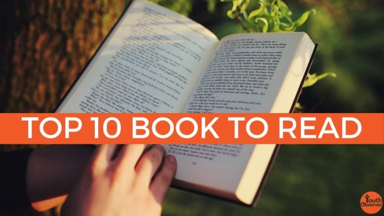 Top 10 Books To Read