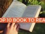Top 10 Books To Read