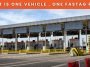 One Vehicle, One FASTag