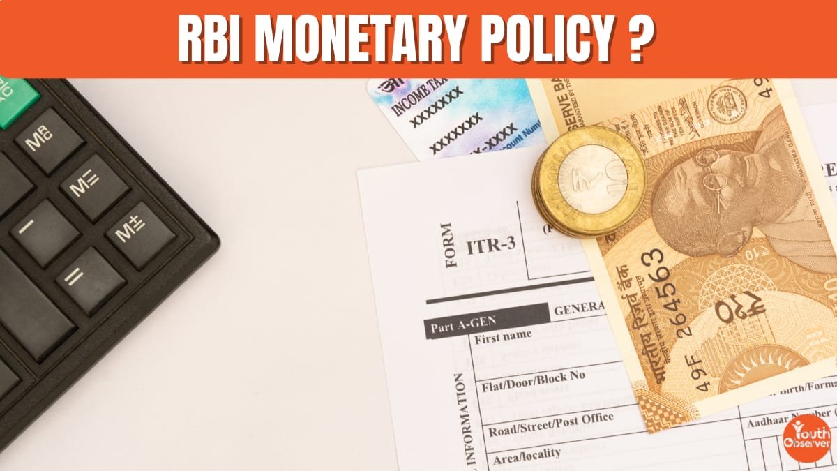 Key Points From The RBI Monetary Policy 2024